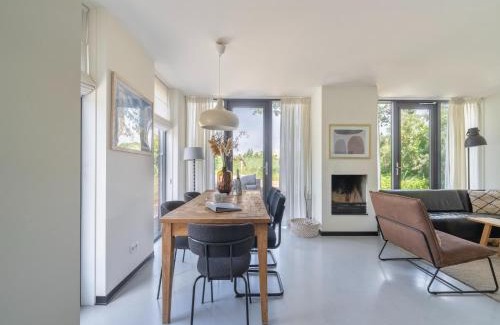 Egmond aan den Hoef House | Beautiful Holiday home near the sea