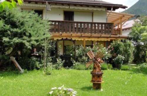 Farchant Apartment | Beautiful holiday apartments in an idyllic location in Farchant/Garmisch-Partenkirchen