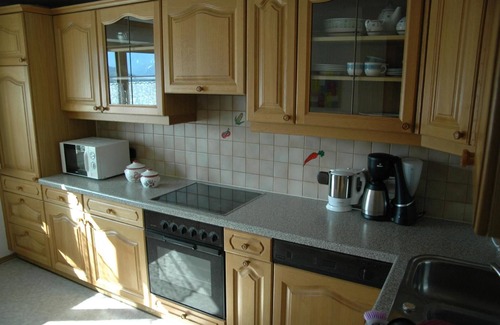 Silbertal House | Beautiful Holiday Apartment in Silbertal with Sunny Balcony