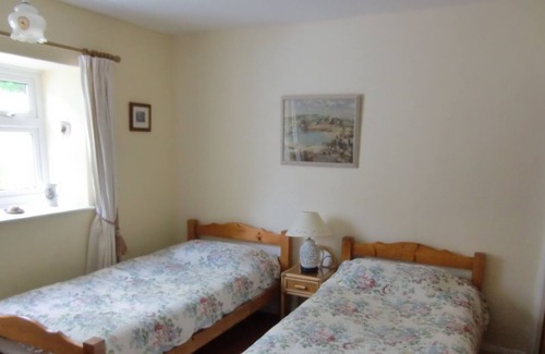 Conwy Cottage | Beautiful Holiday cottage near Conwy, Wales
