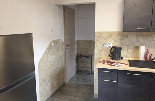 Koenigswalde Apartment | Beautiful holiday flat in Königswalde