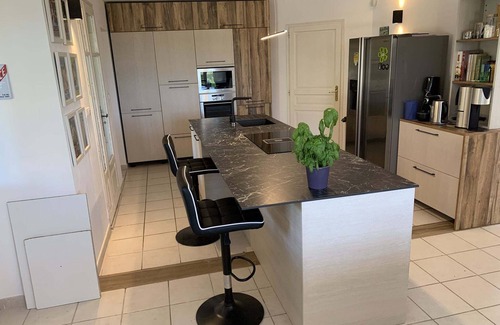 Brue-Auriac House | Beautiful holiday home with pool