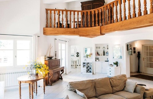 Brue-Auriac House | Beautiful holiday home with pool