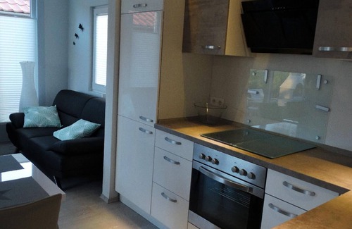 Onderdijk House | Beautiful holiday home in mint condition on a small holiday island