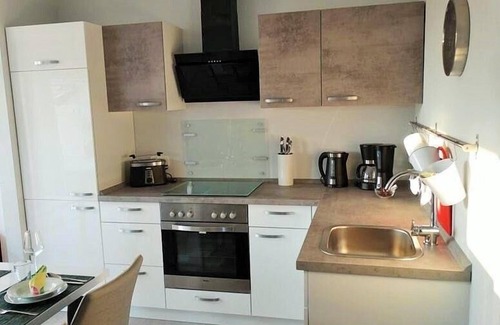 Onderdijk House | Beautiful holiday home in mint condition on a small holiday island