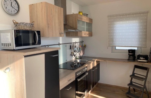 Onderdijk House | Beautiful holiday home in Wervershoof with sunny terrace