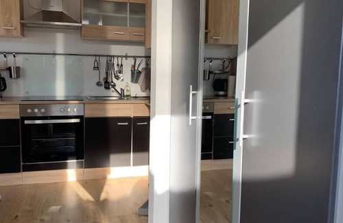 Onderdijk House | Beautiful holiday home in Wervershoof with sunny terrace