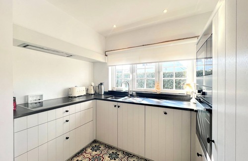 Nieuwpoort-aan-Zee House | Beautiful holiday home close to the sea