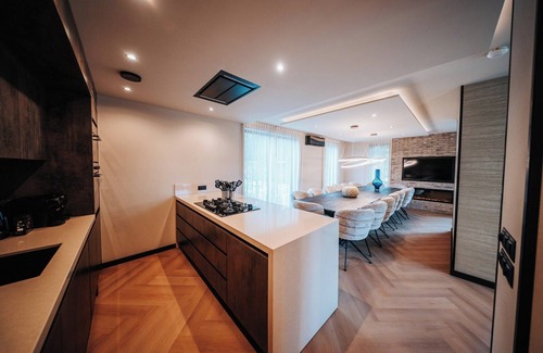 Waarland House | Beautiful holiday home in Waarland