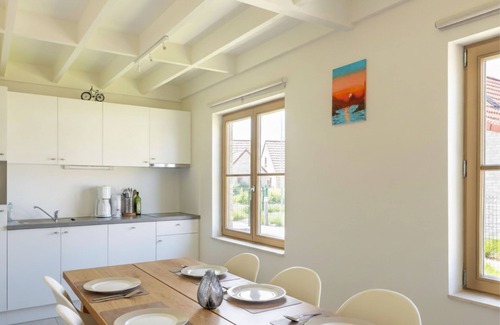 Koksijde House | Beautiful holiday home in park in Koksijde