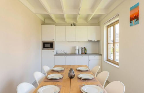 Koksijde House | Beautiful holiday home in park in Koksijde