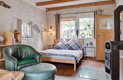 Pepelow House | Beautiful Holiday Home in Pepelow near Sea