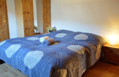 Veldenz House | Beautiful holiday home near the Moselle