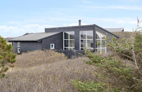 Sondervig House | Beautiful Holiday Home In Sondervig