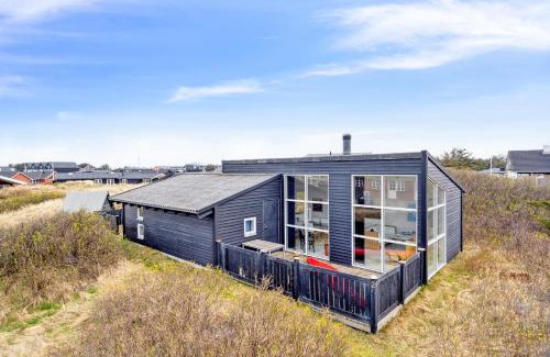 Sondervig House | Beautiful Holiday Home In Sondervig