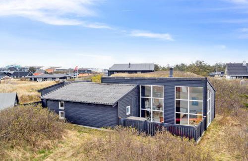 Sondervig House | Beautiful Holiday Home In Sondervig