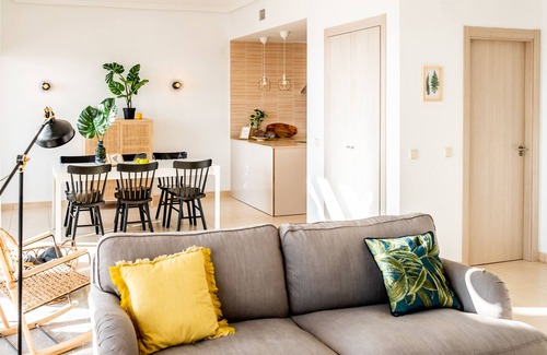 Xeresa House | Beautiful holiday home at the Costa de Valencia
