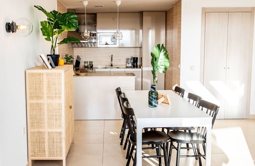 Xeresa House | Beautiful holiday home at the Costa de Valencia