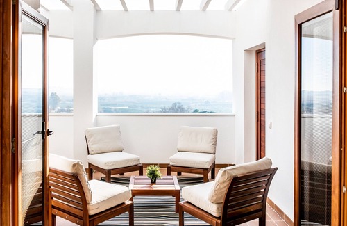 Xeresa House | Beautiful holiday home at the Costa de Valencia