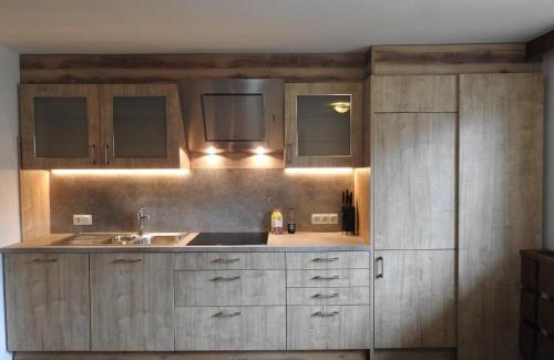 Fuegen House | Beautiful holiday home in a stunning location with sauna