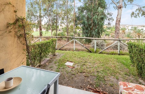 Vera House | Beautiful holiday home in Vera with a shared swimming pool