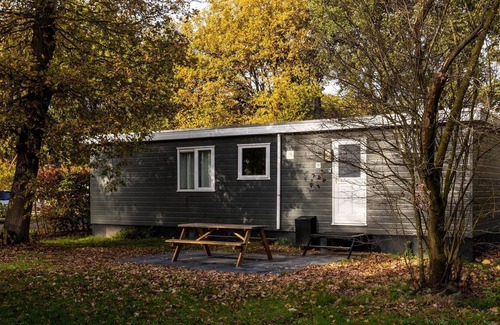 Linde House | Beautiful holiday home in Den Ham with garden