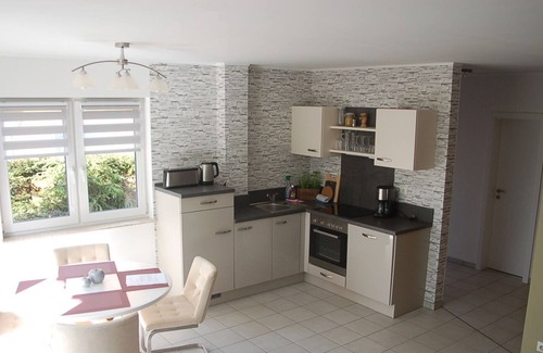Tanne House | Beautiful holiday home with a view of the romantic Bodetal to relax.