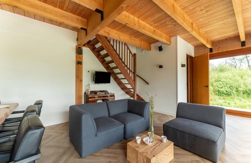 Goengahuizen House | Beautiful holiday home in Friesland