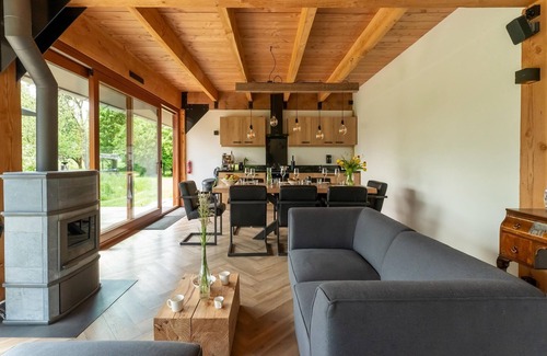 Goengahuizen House | Beautiful holiday home in Friesland