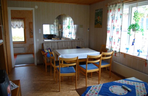 Torsby House | Beautiful holidays in nature with good opportunities for fishing