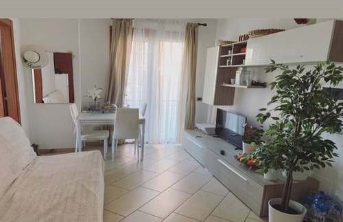 Municipio VII Apartment | Beautiful holidays in ROMA