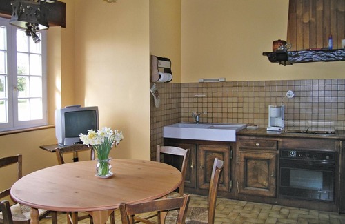 Quemper-Guezennec House | Beautiful home in Quemper Guézénnec