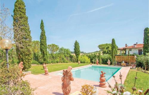 Castiglione del Lago House | Beautiful Home In Castiglione Del Lago