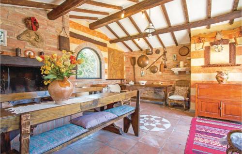 Castiglione del Lago House | Beautiful Home In Castiglione Del Lago