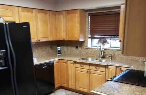 Marrero House | Beautiful Home 15 minutes from Downtown NO