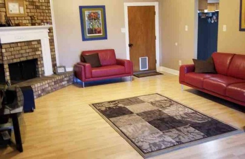 Marrero House | Beautiful Home 15 minutes from Downtown NO