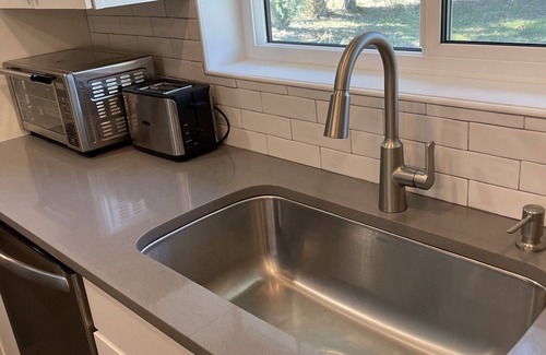 Venice House | Beautiful home 2 miles away from Venice Beach!