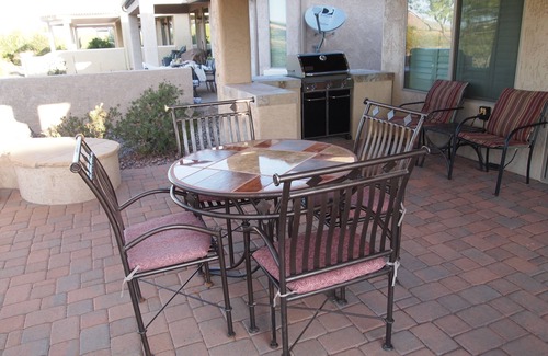 Anthem at Merrill Ranch House | Beautiful home at Sun City Anthem at Merrill Ranch