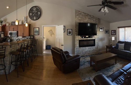 Sturgis House | Beautiful home available for Sturgis Rally 2026