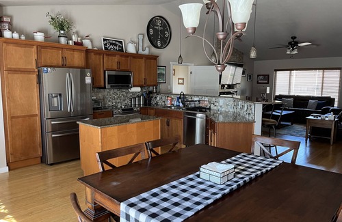 Sturgis House | Beautiful home available for Sturgis Rally 2026
