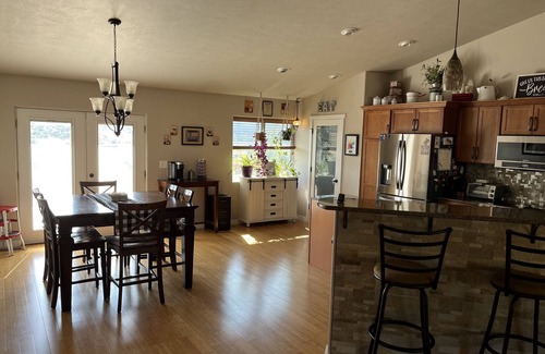 Sturgis House | Beautiful home available for Sturgis Rally 2026