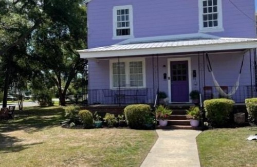 Charleston House | Beautiful home away from home in downtown Charleston.