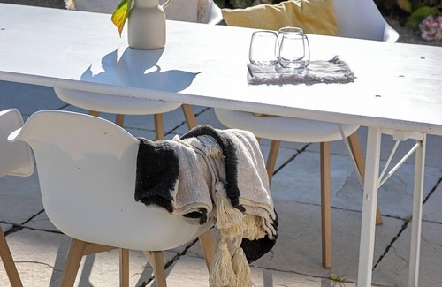 Uitkerke House | Beautiful home by the sea. Ideal for families or a group of friends