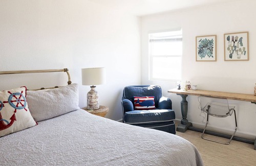Occidental House | Beautiful Home Close To The Beach