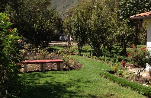 Urubamba House | Beautiful Home for Rent in the Sacred Valley of the Inca