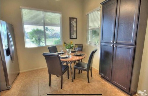 Indio House | Beautiful Home for Your Perfect Vacation!
