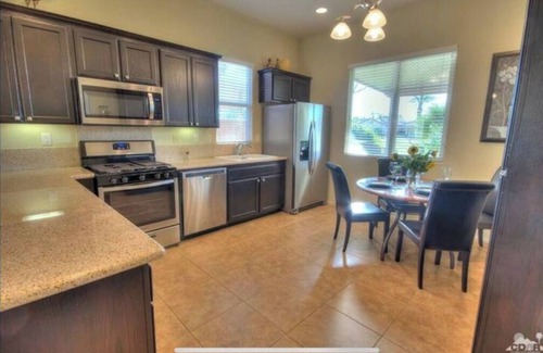 Indio House | Beautiful Home for Your Perfect Vacation!
