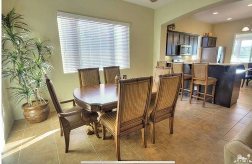 Indio House | Beautiful Home for Your Perfect Vacation!