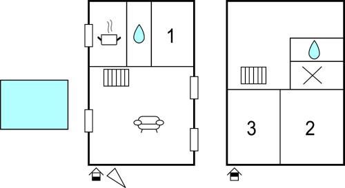 Nissan-lez-Enserune House | Beautiful Home In Nissan Lez Enserune