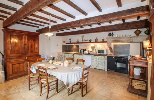 Salles-sous-Bois House | Beautiful home in Salles sous Bois